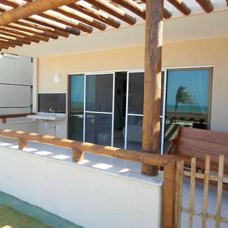 Apartamento Rs Cumbuco Apartament Zewnętrze zdjęcie