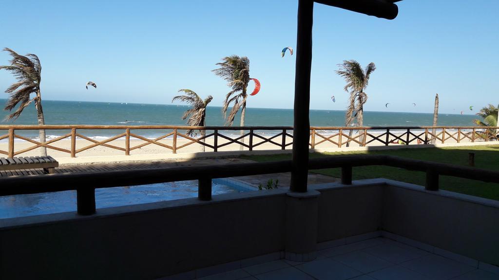 Apartamento Rs Cumbuco Apartament Zewnętrze zdjęcie