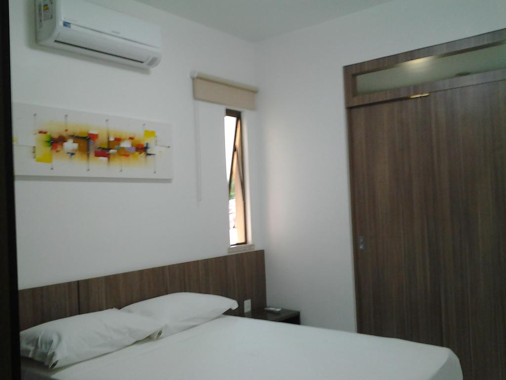 Apartamento Rs Cumbuco Apartament Zewnętrze zdjęcie