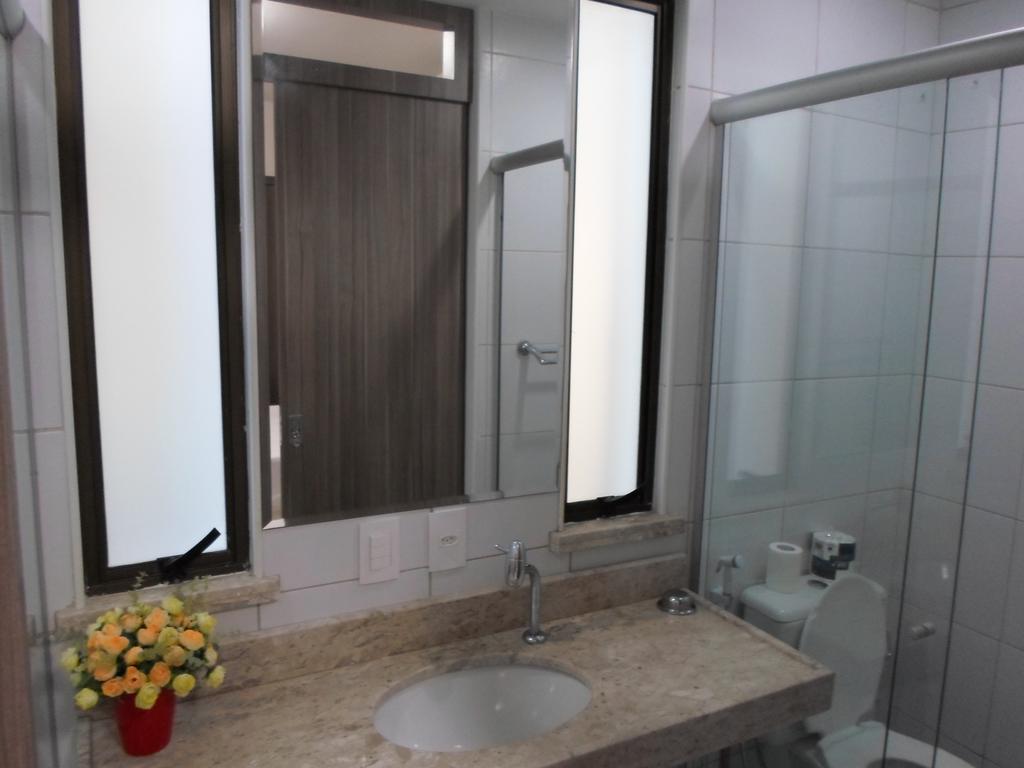 Apartamento Rs Cumbuco Apartament Zewnętrze zdjęcie