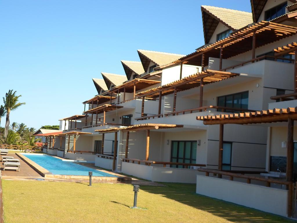 Apartamento Rs Cumbuco Apartament Zewnętrze zdjęcie