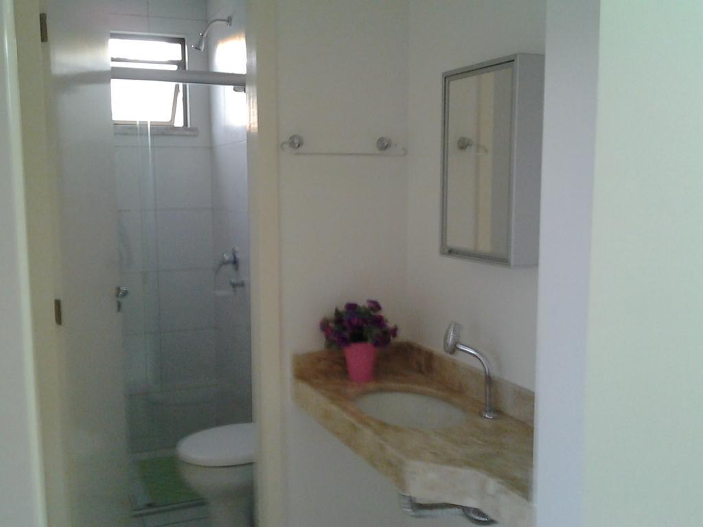 Apartamento Rs Cumbuco Apartament Zewnętrze zdjęcie