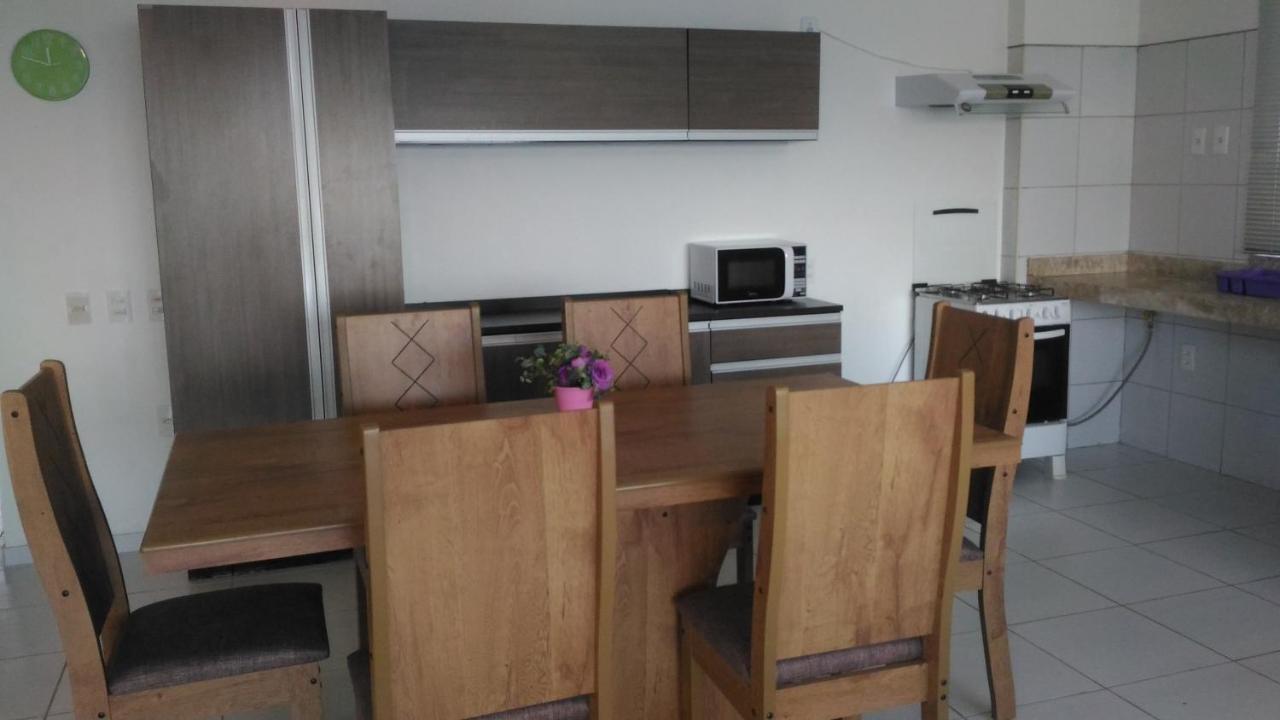 Apartamento Rs Cumbuco Apartament Zewnętrze zdjęcie