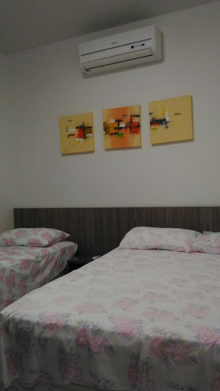 Apartamento Rs Cumbuco Apartament Zewnętrze zdjęcie