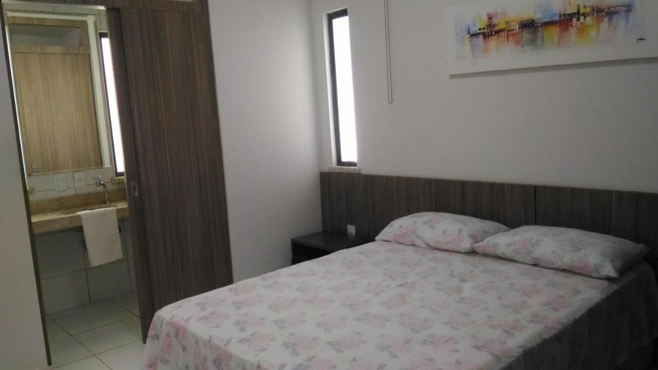Apartamento Rs Cumbuco Apartament Zewnętrze zdjęcie