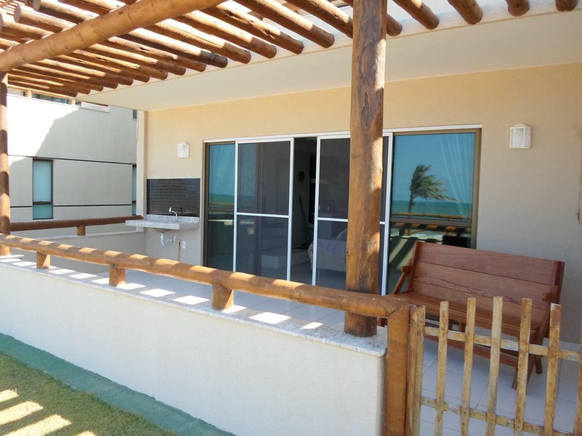 Apartamento Rs Cumbuco Apartament Zewnętrze zdjęcie
