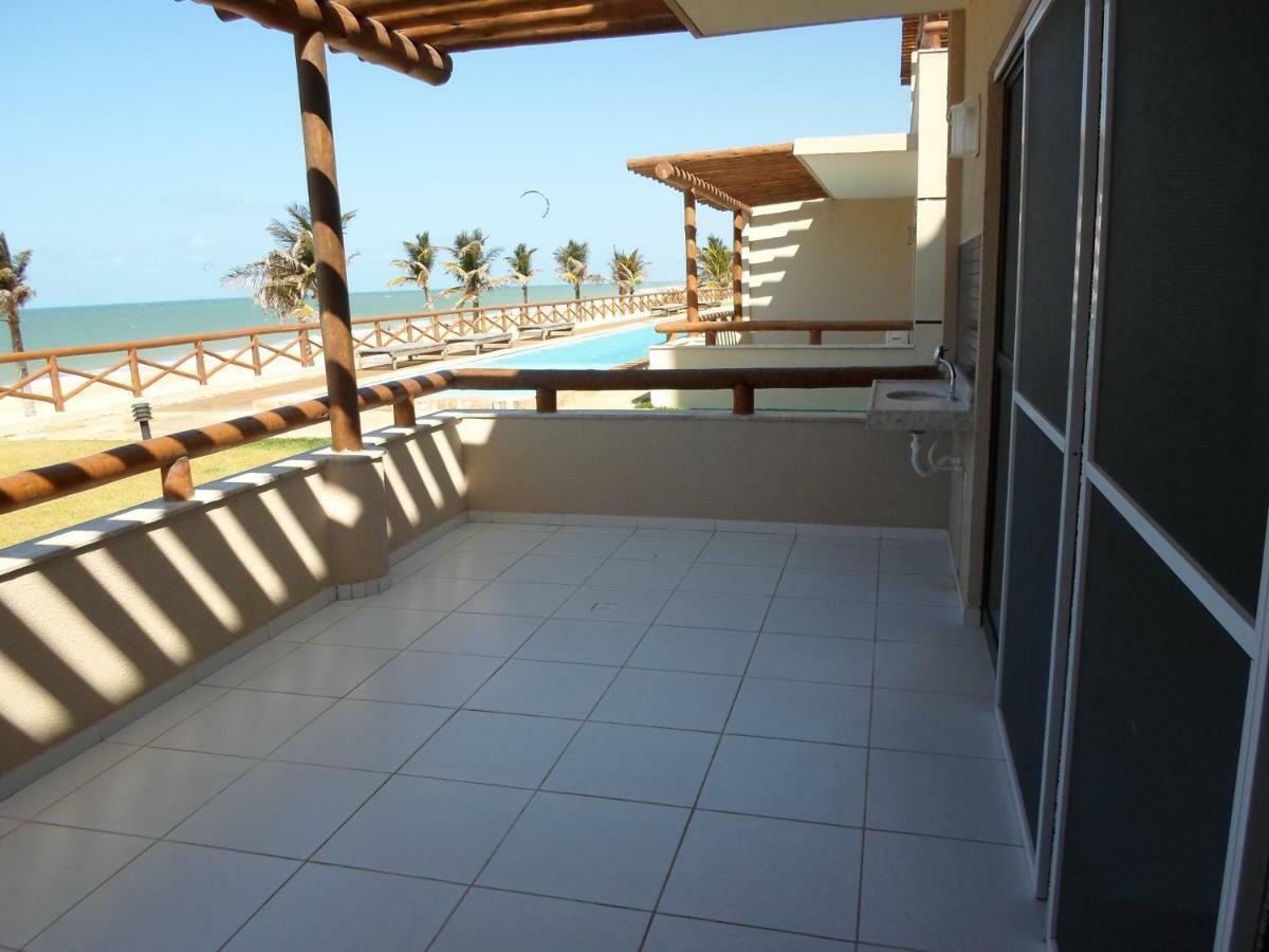 Apartamento Rs Cumbuco Apartament Zewnętrze zdjęcie