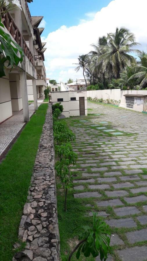 Apartamento Rs Cumbuco Apartament Zewnętrze zdjęcie