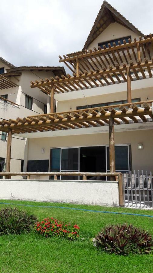 Apartamento Rs Cumbuco Apartament Zewnętrze zdjęcie