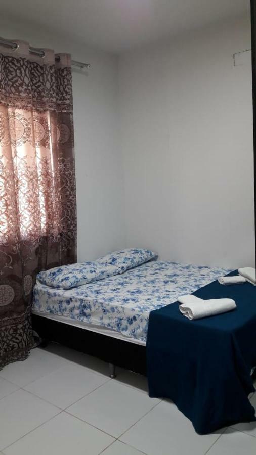 Apartamento Rs Cumbuco Apartament Zewnętrze zdjęcie