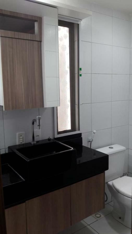 Apartamento Rs Cumbuco Apartament Zewnętrze zdjęcie