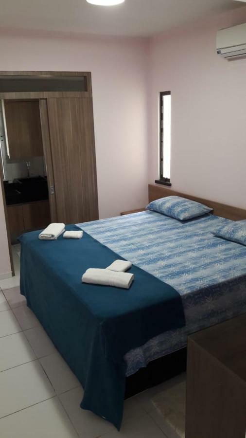 Apartamento Rs Cumbuco Apartament Zewnętrze zdjęcie