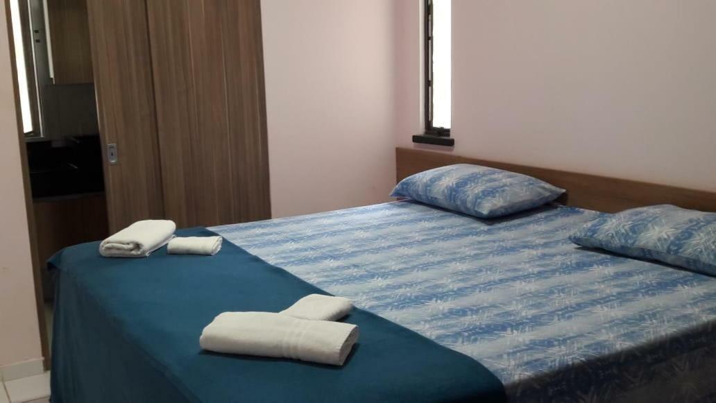 Apartamento Rs Cumbuco Apartament Zewnętrze zdjęcie