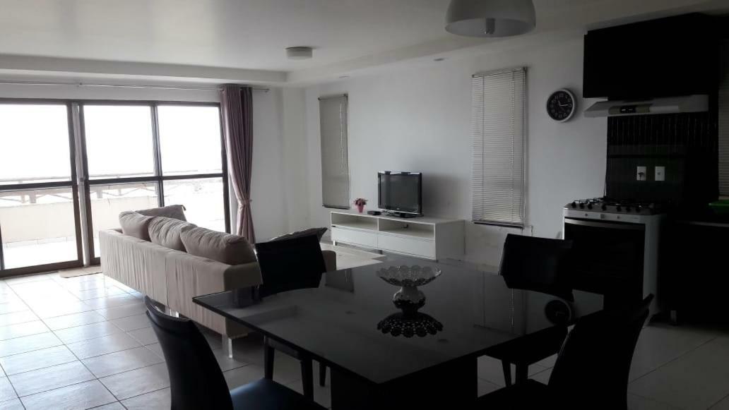 Apartamento Rs Cumbuco Apartament Zewnętrze zdjęcie